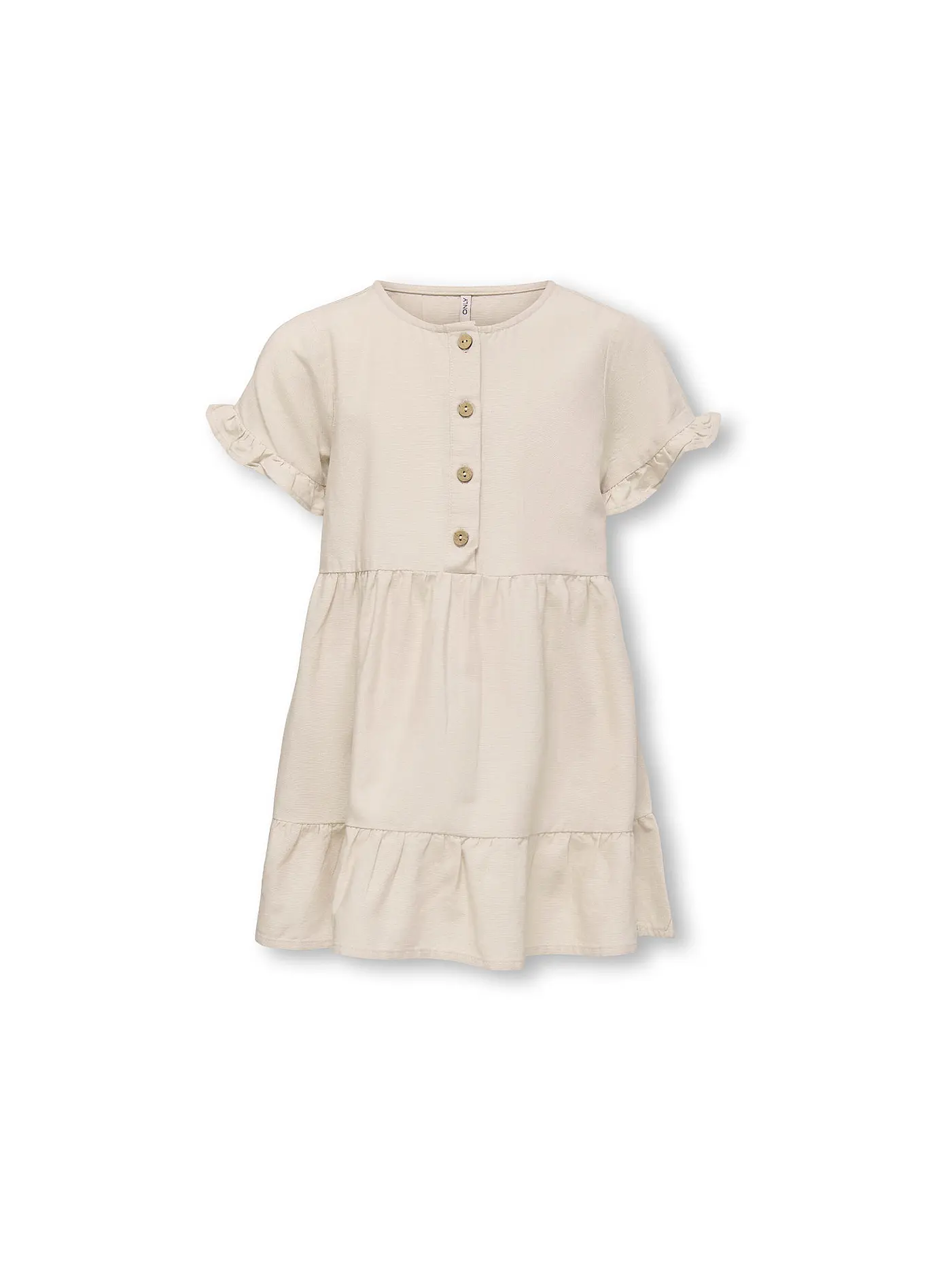 ONLY | Mädchen Kleid KMGANNABELL | 